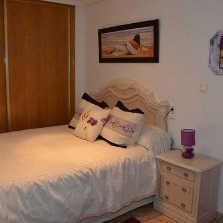 Апартаменты Yovalu Con Balcon,Yovalu1Sin Balcon, Yovalutres Con Piscina Торевьиа Экстерьер фото