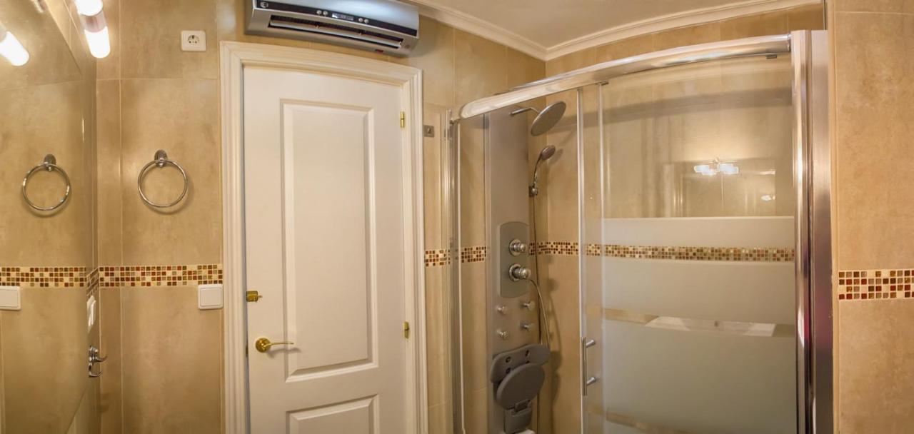 Апартаменты Yovalu Con Balcon,Yovalu1Sin Balcon, Yovalutres Con Piscina Торевьиа Экстерьер фото