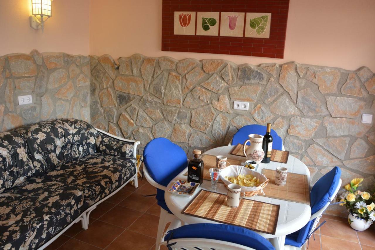 Апартаменты Yovalu Con Balcon,Yovalu1Sin Balcon, Yovalutres Con Piscina Торевьиа Экстерьер фото