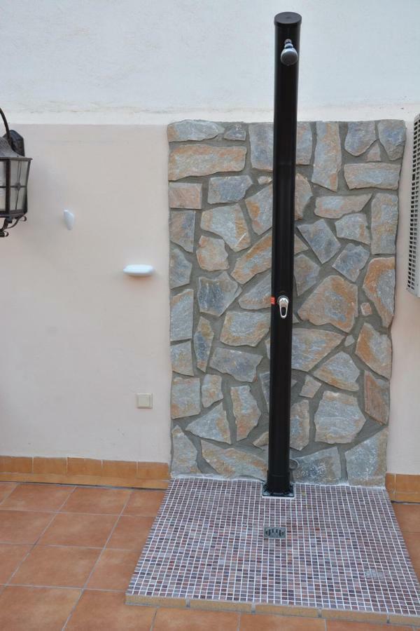 Апартаменты Yovalu Con Balcon,Yovalu1Sin Balcon, Yovalutres Con Piscina Торевьиа Экстерьер фото