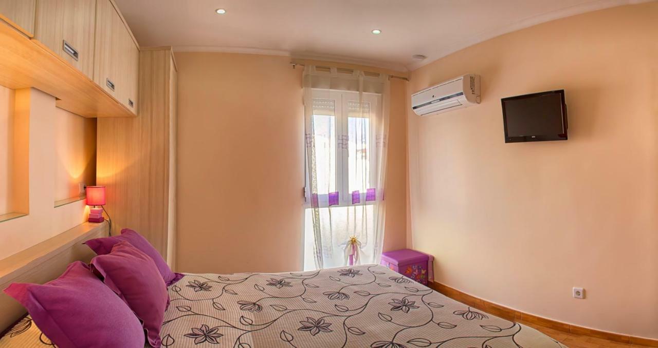 Апартаменты Yovalu Con Balcon,Yovalu1Sin Balcon, Yovalutres Con Piscina Торевьиа Экстерьер фото