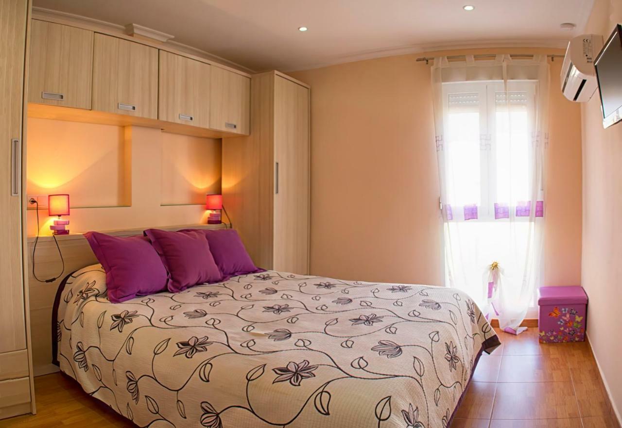 Апартаменты Yovalu Con Balcon,Yovalu1Sin Balcon, Yovalutres Con Piscina Торевьиа Экстерьер фото