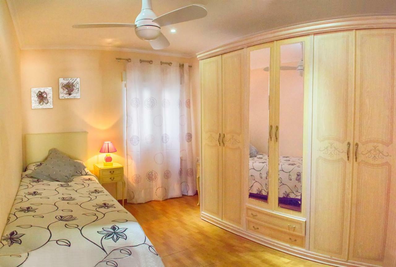 Апартаменты Yovalu Con Balcon,Yovalu1Sin Balcon, Yovalutres Con Piscina Торевьиа Экстерьер фото
