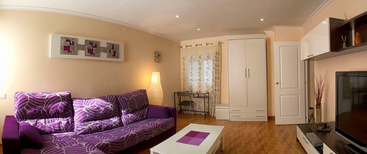 Апартаменты Yovalu Con Balcon,Yovalu1Sin Balcon, Yovalutres Con Piscina Торевьиа Экстерьер фото