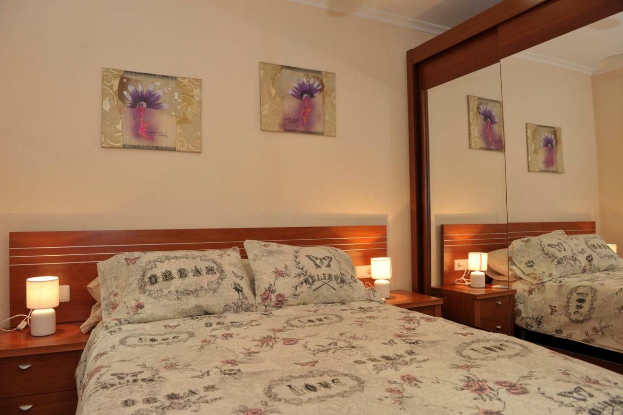 Апартаменты Yovalu Con Balcon,Yovalu1Sin Balcon, Yovalutres Con Piscina Торевьиа Экстерьер фото