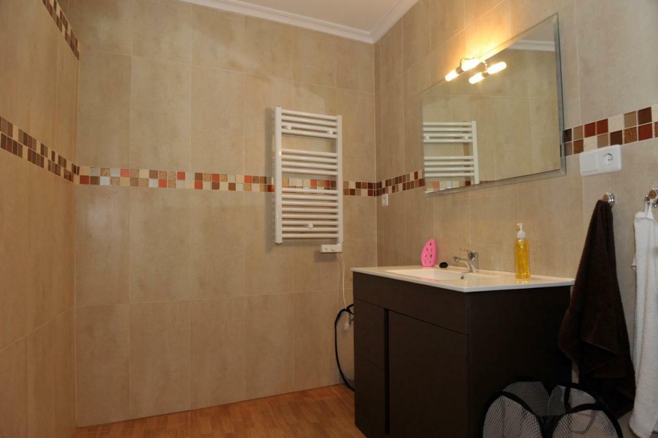 Апартаменты Yovalu Con Balcon,Yovalu1Sin Balcon, Yovalutres Con Piscina Торевьиа Экстерьер фото
